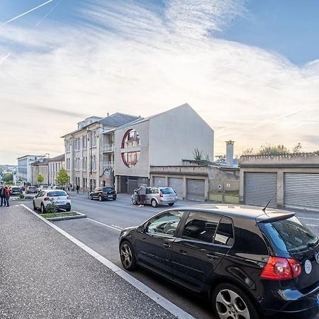 Le Magnifique T3 Appartement Limoges Buitenkant foto