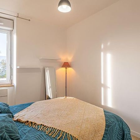 Le Magnifique T3 Appartement Limoges Buitenkant foto