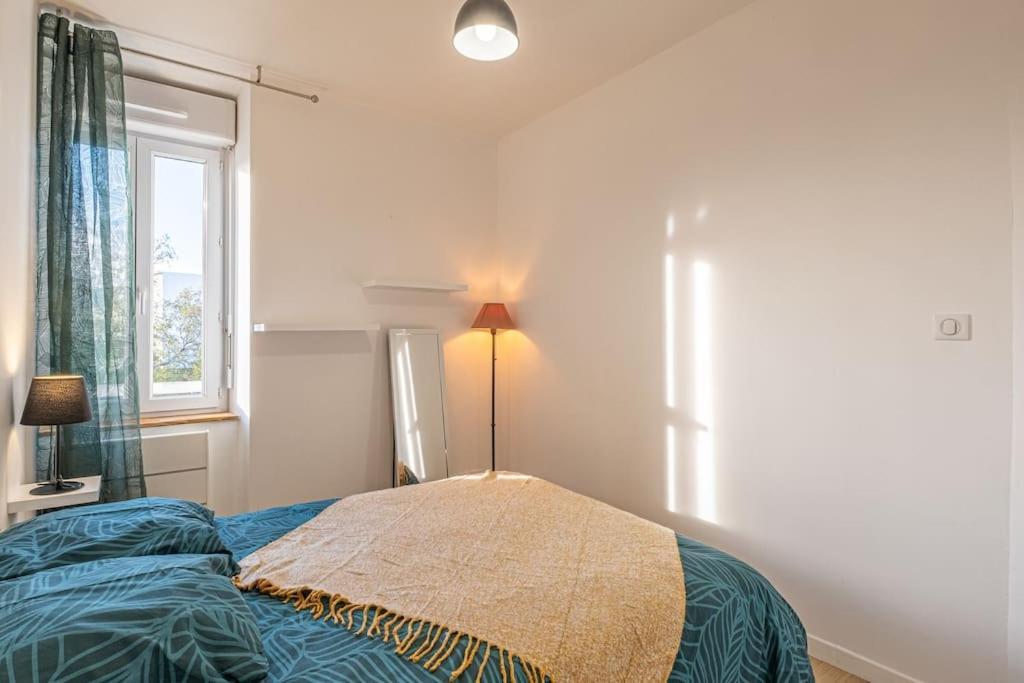 Le Magnifique T3 Appartement Limoges Buitenkant foto