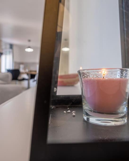 Le Magnifique T3 Appartement Limoges Buitenkant foto