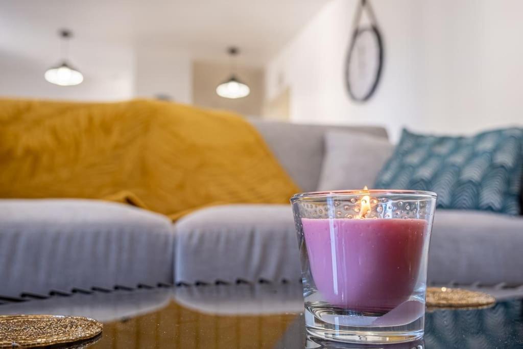 Le Magnifique T3 Appartement Limoges Buitenkant foto